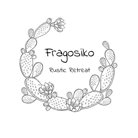 Fragosiko - Rustic Retreat In Kefalonia Argostolion Dış mekan fotoğraf