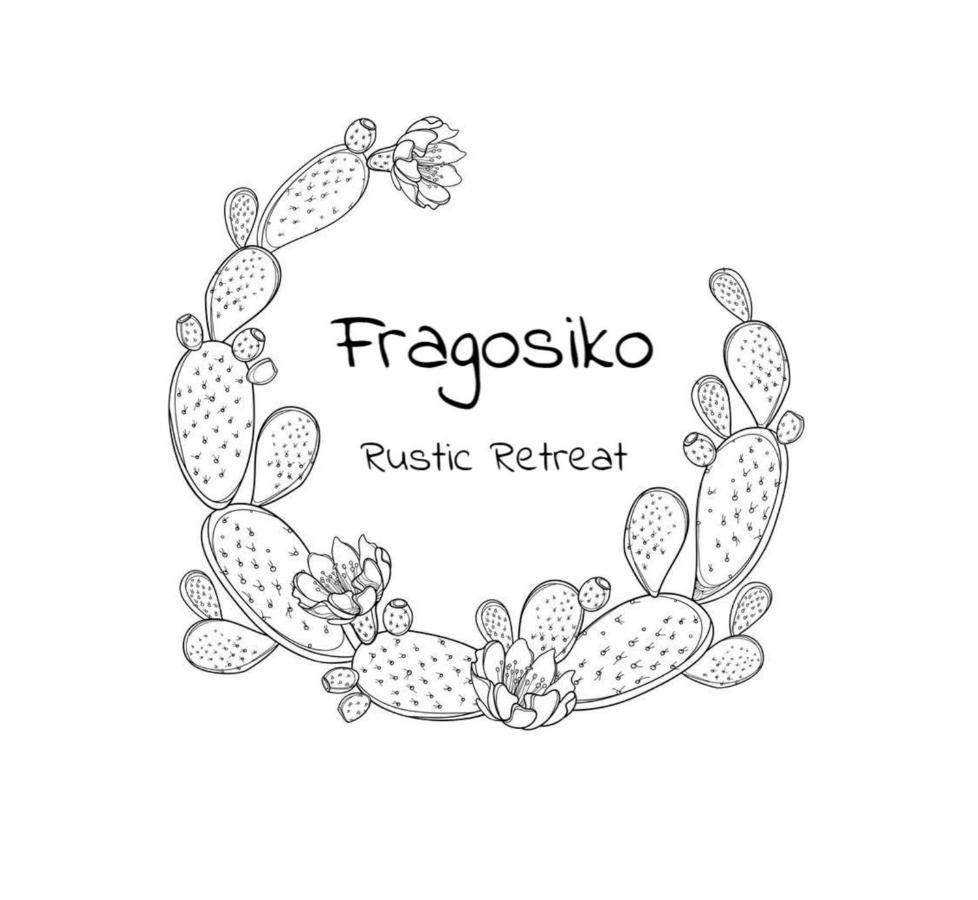Fragosiko - Rustic Retreat In Kefalonia Argostolion Dış mekan fotoğraf