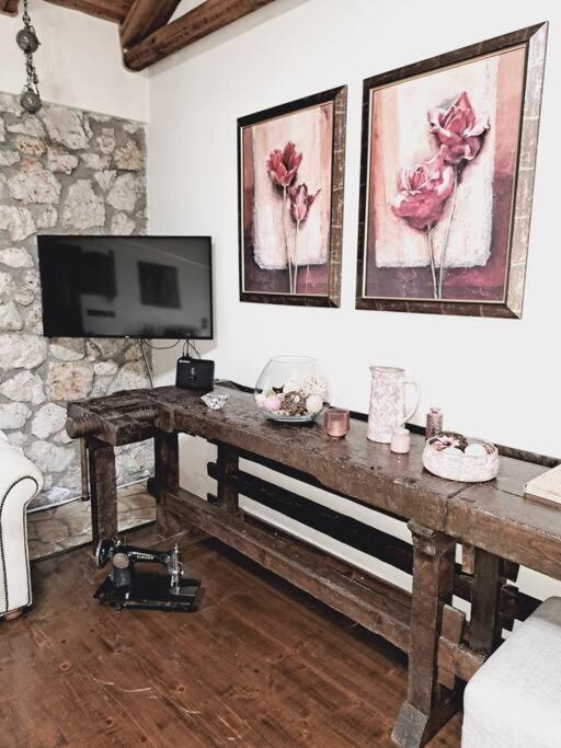 Fragosiko - Rustic Retreat In Kefalonia Argostolion Dış mekan fotoğraf