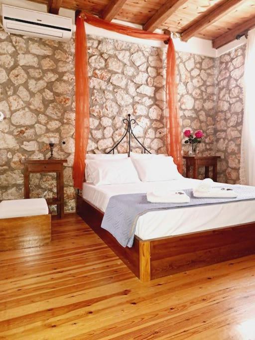 Fragosiko - Rustic Retreat In Kefalonia Argostolion Dış mekan fotoğraf