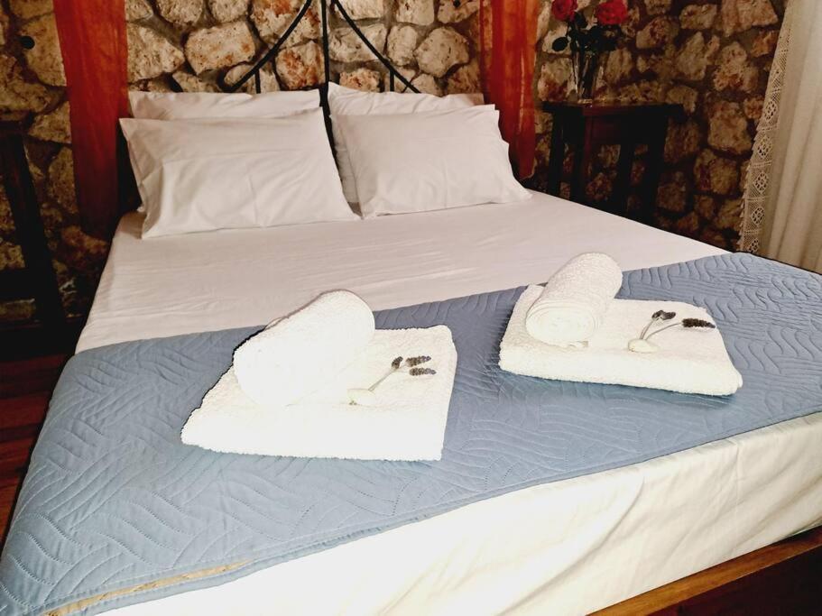 Fragosiko - Rustic Retreat In Kefalonia Argostolion Dış mekan fotoğraf