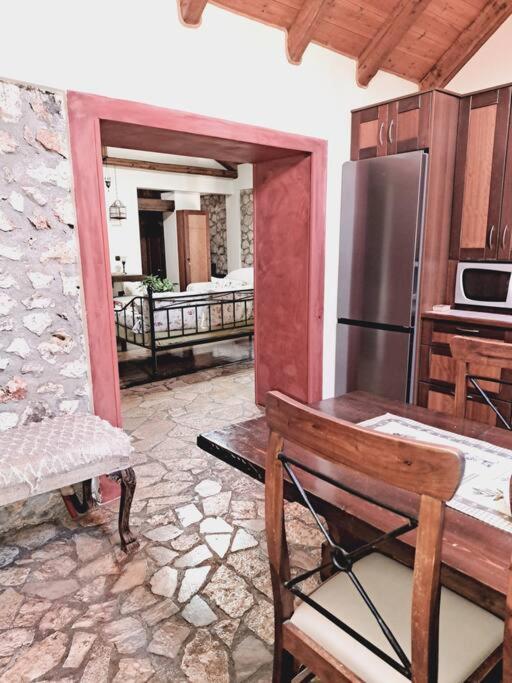 Fragosiko - Rustic Retreat In Kefalonia Argostolion Dış mekan fotoğraf