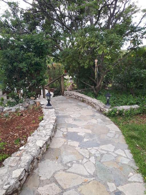 Fragosiko - Rustic Retreat In Kefalonia Argostolion Dış mekan fotoğraf