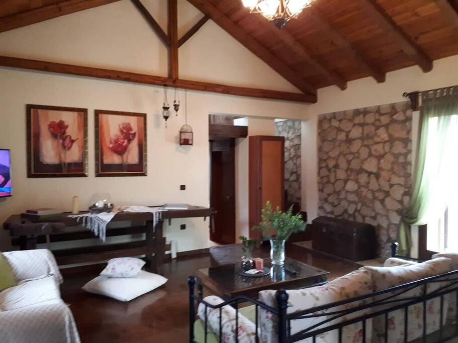 Fragosiko - Rustic Retreat In Kefalonia Argostolion Dış mekan fotoğraf